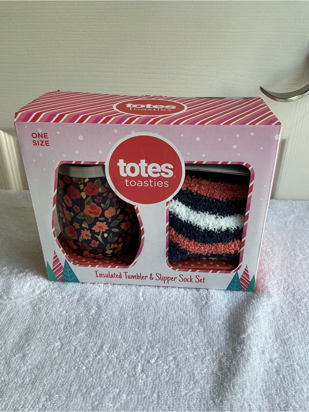 Totes gift set